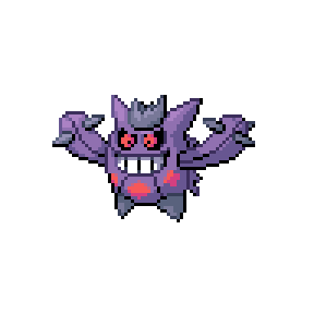 Gennea Sprite Image