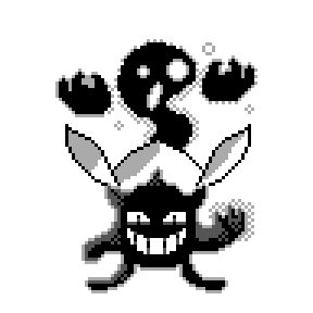 Genplume Sprite Image