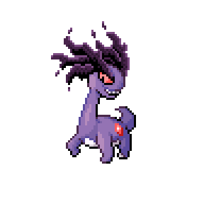 Genaura Sprite Image