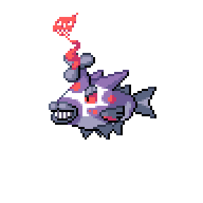 Genish Sprite Image