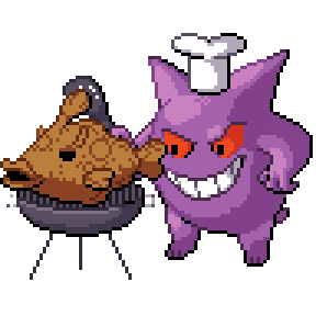Genish Sprite Image