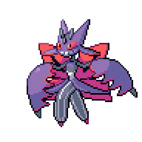 Genrantis Sprite Image