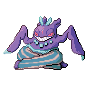 Genrantis Sprite Image