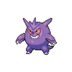 Genladin Sprite Image