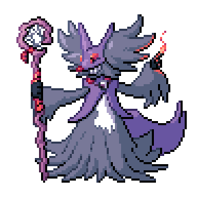 Genphox Sprite Image