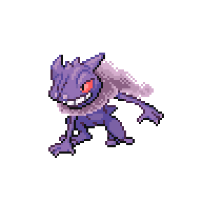 Genadier Sprite Image