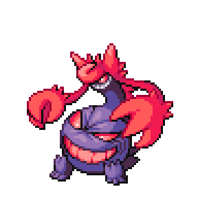 Gengeist Sprite Image