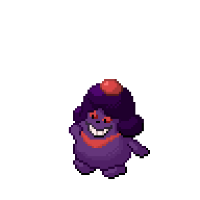Genpuff Sprite Image