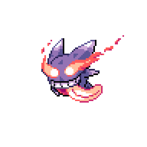 Genor Sprite Image