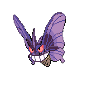 Genmoth Sprite Image
