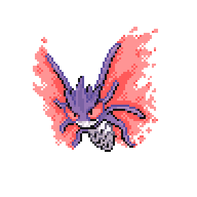 Genmoth Sprite Image