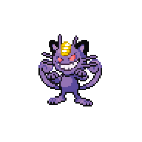 Genth Sprite Image