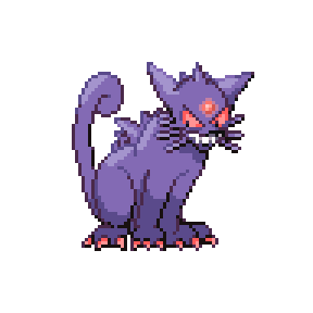 Gensian Sprite Image