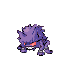 Genape Sprite Image