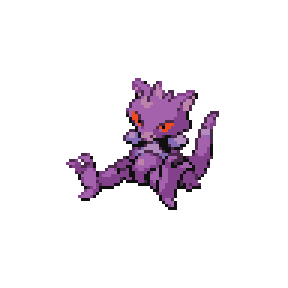 Genra Sprite Image