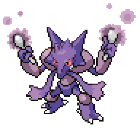Genkazam Sprite Image