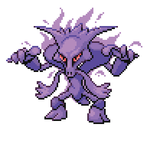 Genkazam Sprite Image