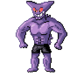 Genchoke Sprite Image
