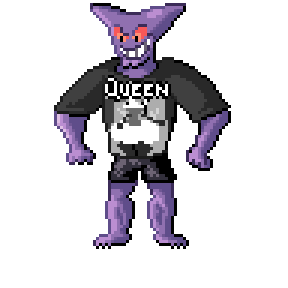 Genchoke Sprite Image