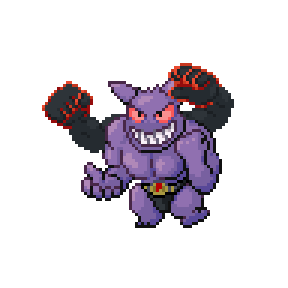 Genchamp Sprite Image