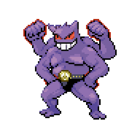 Genchamp Sprite Image