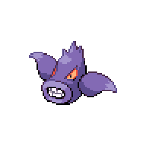 Genbell Sprite Image