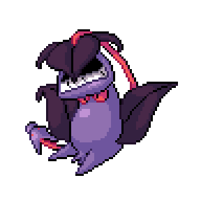 Genbell Sprite Image