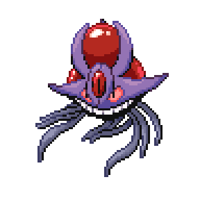 Gencruel Sprite Image