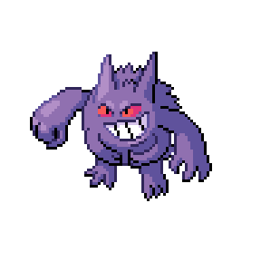 Genler Sprite Image