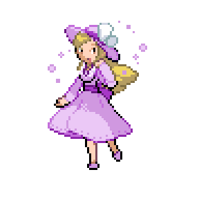 Gentle Sprite Image
