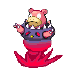 Genbro Sprite Image