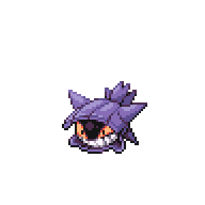 Gender Sprite Image