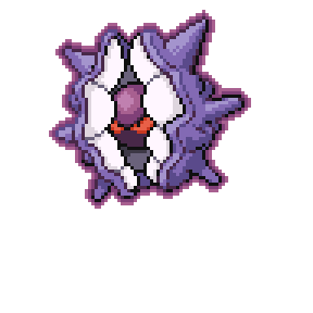 Genster Sprite Image
