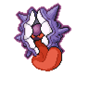 Genster Sprite Image