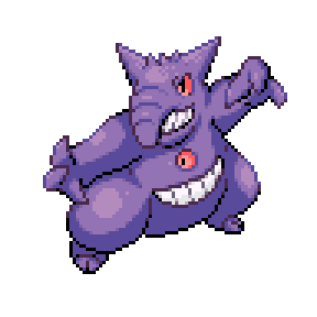 Genzee Sprite Image