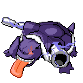 Gentoise Sprite Image