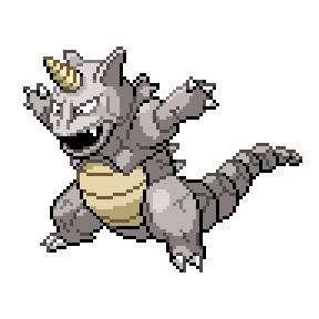 Ondon Sprite Image
