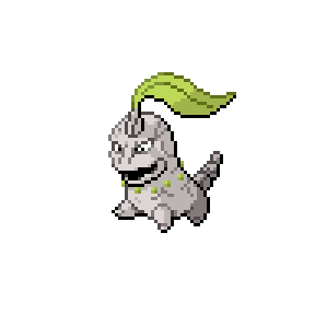 Onrita Sprite Image