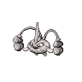 Onchou Sprite Image