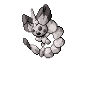 Onchu Sprite Image