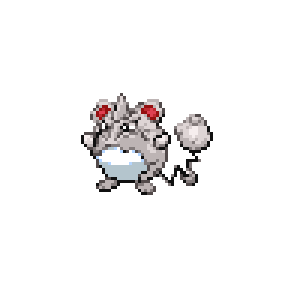 Onrill Sprite Image