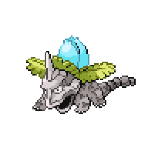 Onsaur Sprite Image