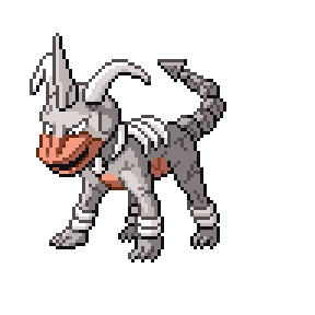 Ondoom Sprite Image
