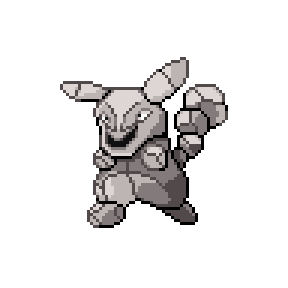Onchu Sprite Image