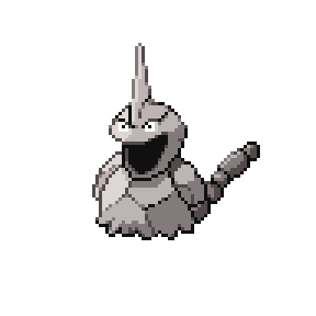 Onlax Sprite Image