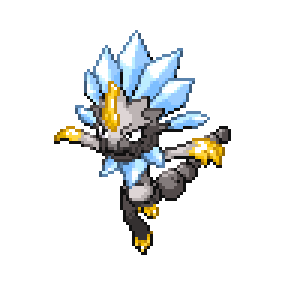 Onvile Sprite Image