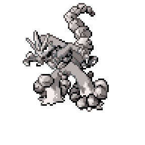 Onziken Sprite Image