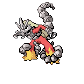 Onziken Sprite Image