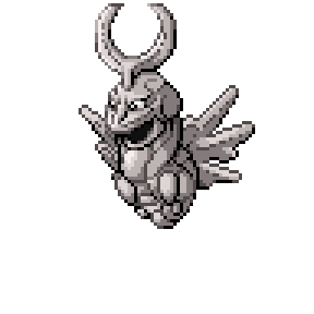 Oninja Sprite Image