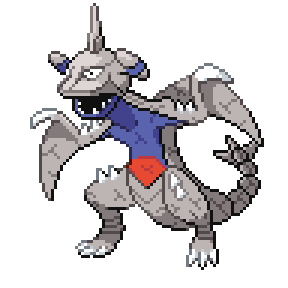 Onchomp Sprite Image